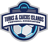Turks and Caicos Islands badge