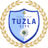 Tuzla City badge
