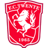 Twente W badge