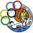 Txantrea badge