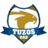 UA Zacatecas badge
