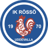 Uddevalla W badge
