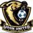 Udon United badge