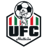 UFC Hallein badge
