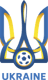 Ukraine U19 W badge
