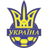 Ukraine W badge