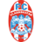 Ulaanbaatar badge