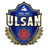 Ulsan Citizen badge