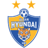 Ulsan Hyundai FC badge
