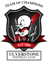 Ulverstone badge