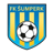 Šumperk badge