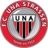 UNA Strassen U19 badge