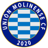 Unión Molinense badge