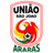 União São João badge
