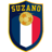 União Suzano U20 badge