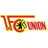 Union Berlin badge