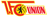 Union Berlin W badge