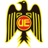 Union Espanola badge