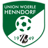 Union Henndorf badge