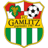 Union RB Weinland Gamlit badge