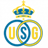 Union St. Gilloise badge