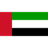 United Arab Emirates badge