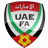 United Arab Emirates U17 badge