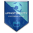 Upington City badge
