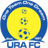 URA badge