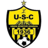 US Chaouia badge