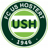 US Hostert badge