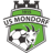 US Mondorf-les-bains badge