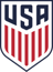 USA U19 badge