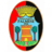 USD Palmese badge