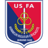 USFA badge