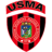 USM Alger badge