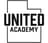 Utah United badge