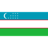 Uzbekistan U17 badge