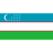 Uzbekistan U20 W badge
