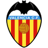 Valencia II badge