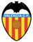 Valencia W badge