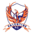 Valentine badge