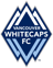 Vancouver Whitecaps badge