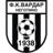 Vardar Negotino badge