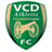 VCD Athletic badge