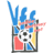 Vendée Fontenay badge