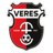 Veres Rivne U19 badge