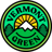 Vermont Green W badge