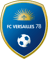 Versailles II badge