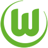 VfL Wolfsburg W badge